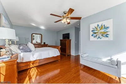 32 Dewitt Ln, Hillsborough Township, NJ 08844 - Photo 19