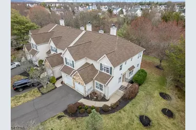 32 Dewitt Ln, Hillsborough Township, NJ 08844 - Photo 3