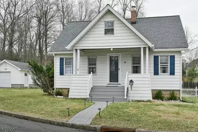 14 Intervale Rd, Livingston, NJ 07039 - Photo 1