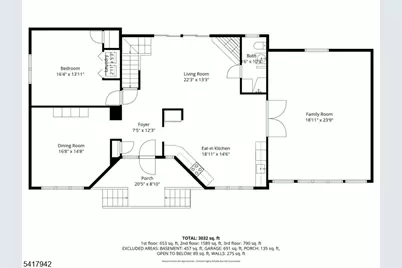 11 Joan Dr, Byram Township, NJ 07874 - Photo 31