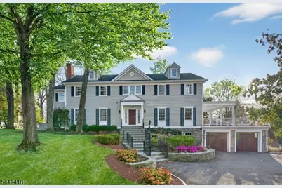 5 Keats Rd, Millburn, NJ 07078 - Photo 1