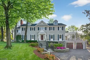 5 Keats Rd, Millburn, NJ 07078 - Photo 1