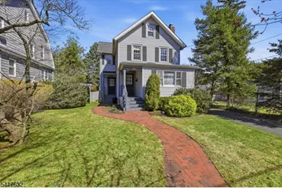 36 Highland Ave, Madison, NJ 07940 - Photo 1