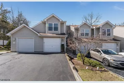 12 Mariano Court, Franklin Township, NJ 08873 - Photo 19