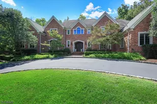 6 Thistle Ln, Warren Township, NJ 07059 - Photo 1