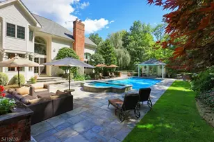 6 Thistle Ln, Warren Township, NJ 07059 - Photo 3