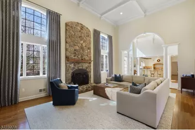 6 Thistle Ln, Warren Township, NJ 07059 - Photo 9