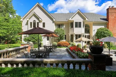 6 Thistle Ln, Warren Township, NJ 07059 - Photo 37