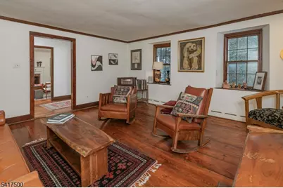 46 Poor Farm Rd, Hopewell Township, NJ 08534 - Photo 11