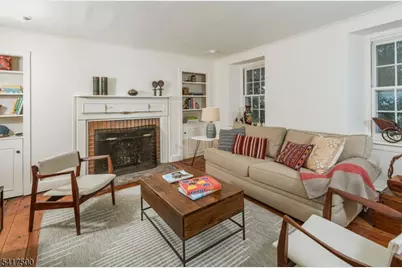 46 Poor Farm Rd, Hopewell Township, NJ 08534 - Photo 7