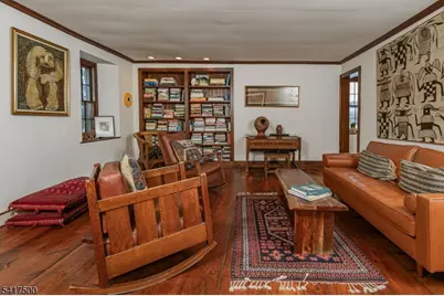 46 Poor Farm Rd, Hopewell Township, NJ 08534 - Photo 9