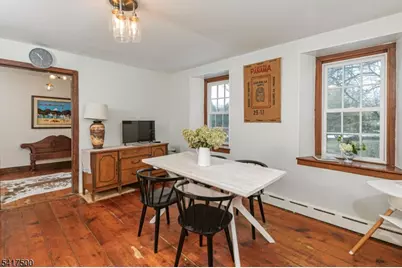 46 Poor Farm Rd, Hopewell Township, NJ 08534 - Photo 13