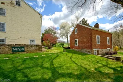 46 Poor Farm Rd, Hopewell Township, NJ 08534 - Photo 31