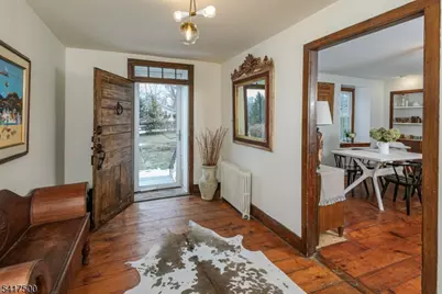 46 Poor Farm Rd, Hopewell Township, NJ 08534 - Photo 5