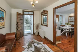 46 Poor Farm Rd, Hopewell Township, NJ 08534 - Photo 5