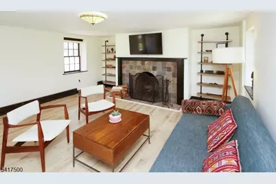 46 Poor Farm Rd, Hopewell Township, NJ 08534 - Photo 33