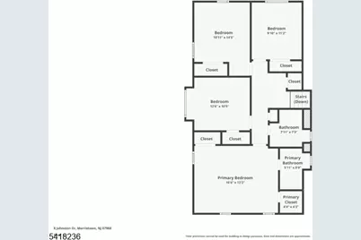 8 Johnston Dr, Morris Township, NJ 07960 - Photo 43