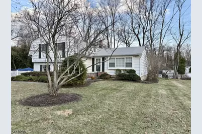 8 Johnston Dr, Morris Township, NJ 07960 - Photo 1