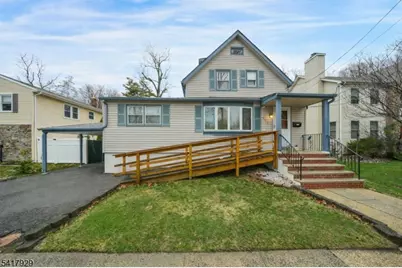 247 Cranford Ave, Cranford Township, NJ 07016 - Photo 1