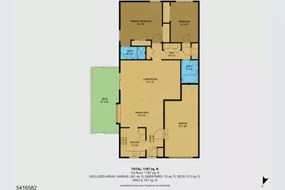 8 Betty Court, Lebanon, NJ 08833 - Photo 45