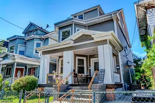 468-470 Park Ave, Paterson, NJ 07504 - Photo 1