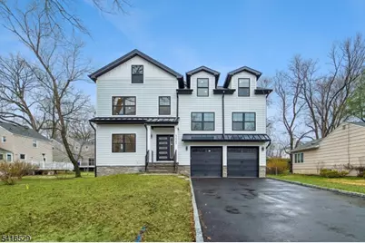 111 N Summit Ave, Chatham, NJ 07928 - Photo 1