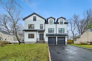 111 N Summit Ave, Chatham, NJ 07928 - Photo 1