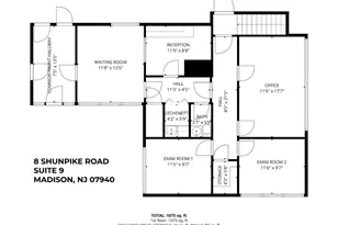 8 Shunpike, Madison, NJ 07940 - Photo 19