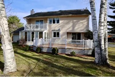 2 Edith Ct, East Hanover Township, NJ 07936 - Photo 41