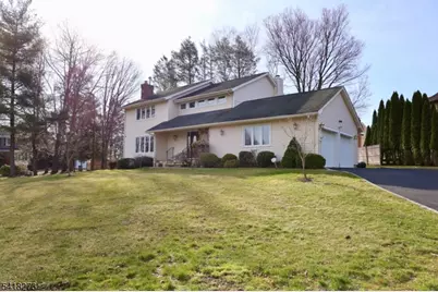 2 Edith Ct, East Hanover Township, NJ 07936 - Photo 1