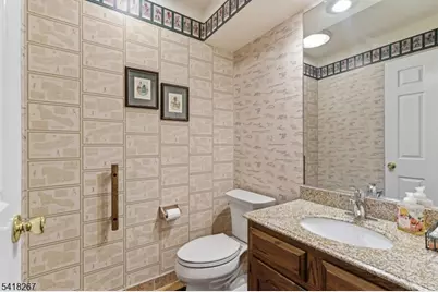 25 Stone Row Ln, Jefferson Township, NJ 07438 - Photo 13