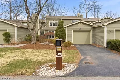 25 Stone Row Ln, Jefferson Township, NJ 07438 - Photo 1
