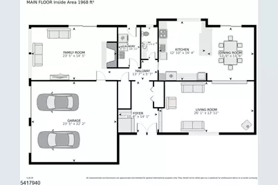 45 Birchwood Ln, Boonton Township, NJ 07005 - Photo 39
