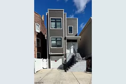 279 12th Ave #2, Paterson, NJ 07514 - Photo 1