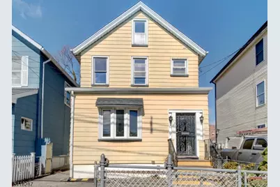 138 Orange St, Bloomfield, NJ 07003 - Photo 1