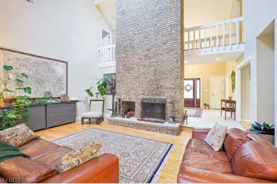 80 Shawnee Path, Long Hill Township, NJ 07946 - Photo 17