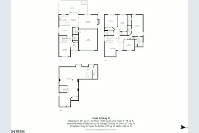 37 Shaffer Rd, Bridgewater, NJ 08807 - Photo 35