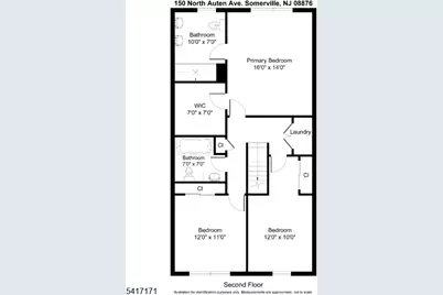 152 N Auten Ave, Somerville, NJ 08876 - Photo 39