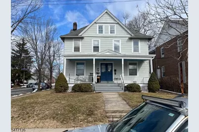 131 E Cliff St #4, Somerville, NJ 08876 - Photo 1