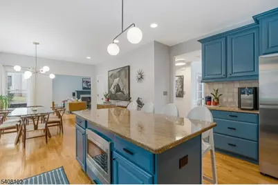 5 Ridge Rd, Warren Township, NJ 07059 - Photo 11