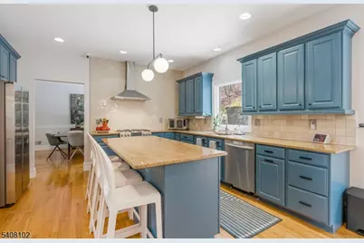 5 Ridge Rd, Warren Township, NJ 07059 - Photo 9