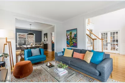 5 Ridge Rd, Warren Township, NJ 07059 - Photo 5