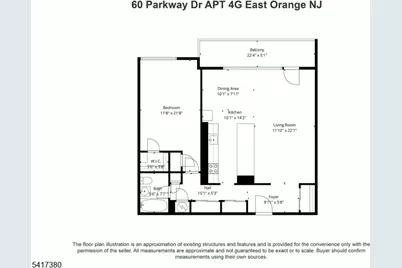 60 Parkway Dr, East Orange, NJ 07017 - Photo 27