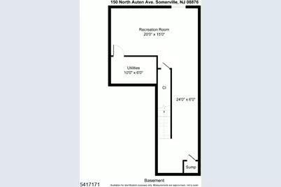 158 N Auten Ave, Somerville, NJ 08876 - Photo 37