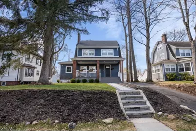 246 Stirling Ave, City Of Orange Twp., NJ 07050 - Photo 1