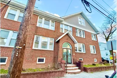 37 Field Pl #3R, Newark, NJ 07112 - Photo 1