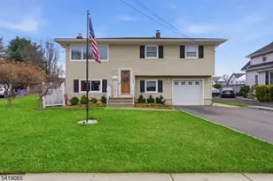 421 Stout Ave, Scotch Plains Township, NJ 07076 - Photo 1