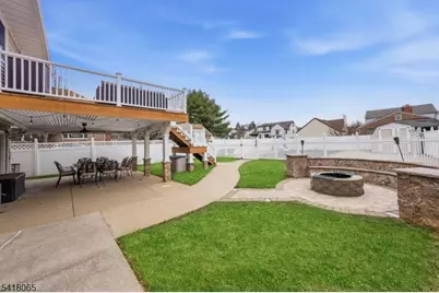 421 Stout Ave, Scotch Plains Township, NJ 07076 - Photo 11