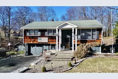 5 Lenape Trl, Jefferson Township, NJ 07438 - Photo 1