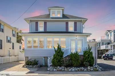 226 3rd St, Beach Haven, NJ 08008 - Photo 1